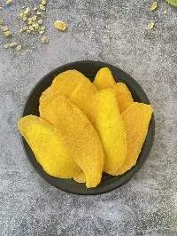 Golden Voyage Through Mekong Natural Mango Bliss