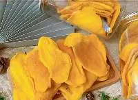 Mekong River Factory Premium Soft Dried Mango