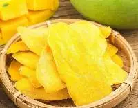 From the Heart of Mekong River Mango