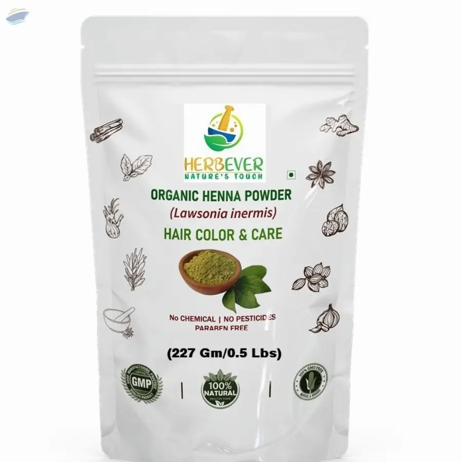 Heena Powder