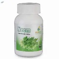 Herbever Neem Tablet