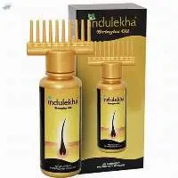 Indulekha Hair Oil