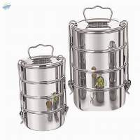 Clip-Tiffin
