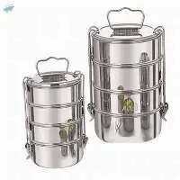 Clip-Tiffin