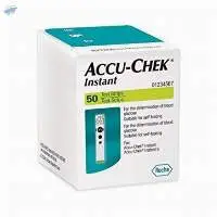 Accu Chek Instant Strip