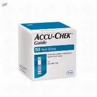 Accu Chek Guide