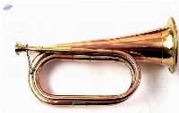 Bugle Musical Instruments