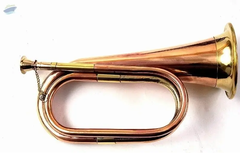 Bugle Musical Instruments