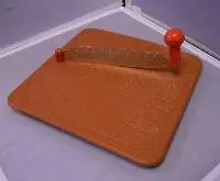 Vegetable Cutting Tools