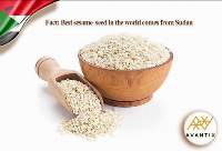 Qadaref Whitish Sesame (high Quality)