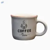 Ceramic UK Style Mug (Small)