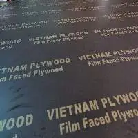 Film Faced Plywood