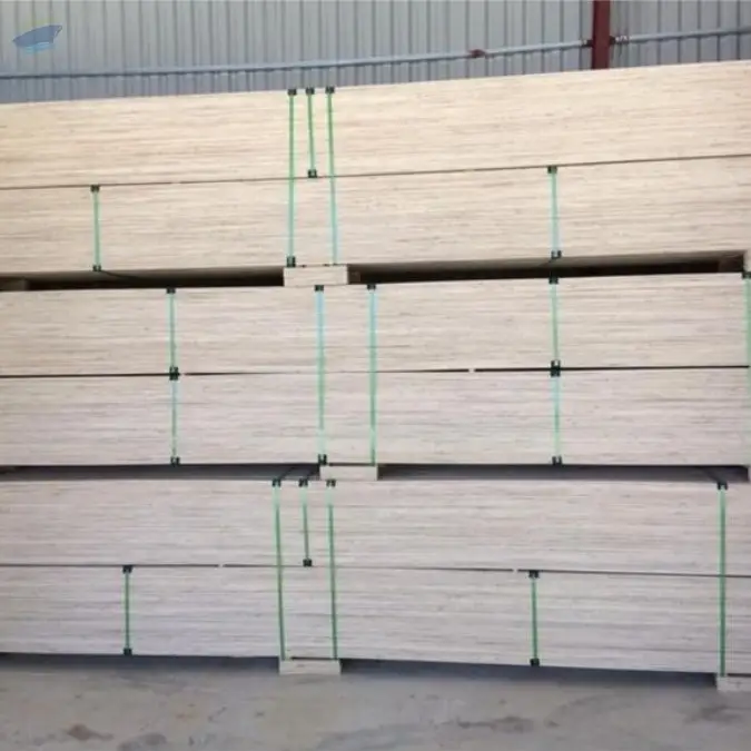 Lvl Plywood