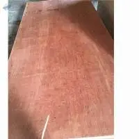 Packaging Plywood