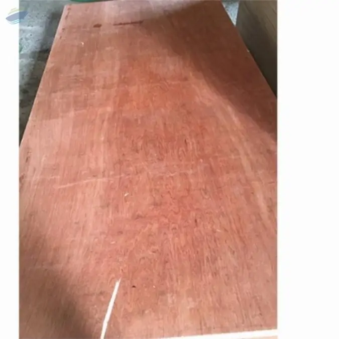 Packaging Plywood