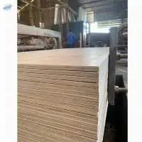 Furniture Plywood (calibrated)