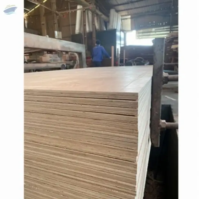 Furniture Plywood (calibrated)