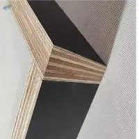 Film Faced Plywood