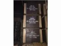 Film Faced Plywood