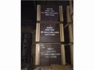 Film Faced Plywood