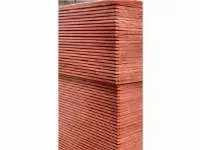 Container Flooring Plywood