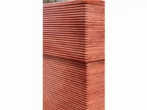 Container Flooring Plywood