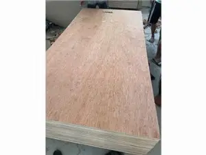 Commercial Plywood