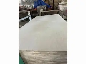 Birch Plywood