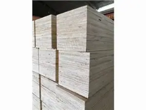 Lvl Plywood