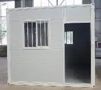 Standard Folding Modular House
