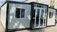 Expandable Container homes 20FT/40FT