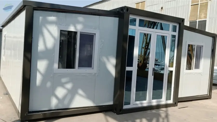 Expandable Container homes 20FT/40FT