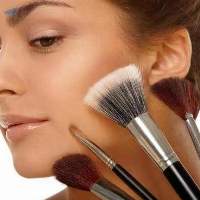 Makeup Brush