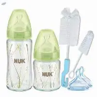 Milk Bottle Brush