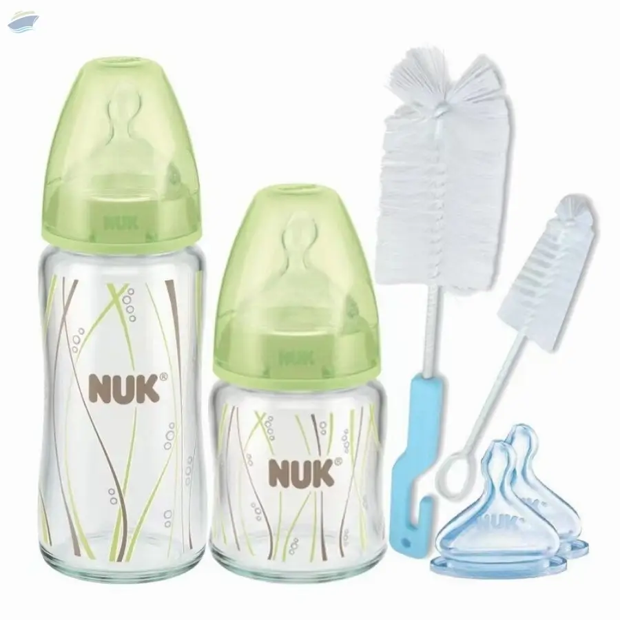 Milk Bottle Brush