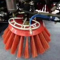 Vehicle Brush