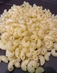 Elbow Pasta