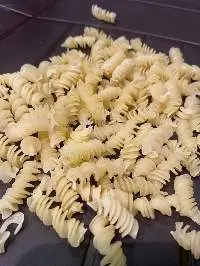 Spring Pasta