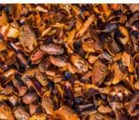 Cocoa Shells