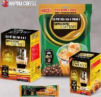 Napoli Coffee