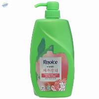 Rejoice Jeju Soft Fragrant Shampoo 900ml