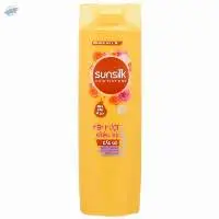 Sunsilk Magical Smooth Shampoo 165ml