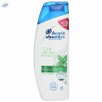 Head & Shoulders Shampoo 170ml