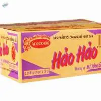 Hao Hao noodles 75g