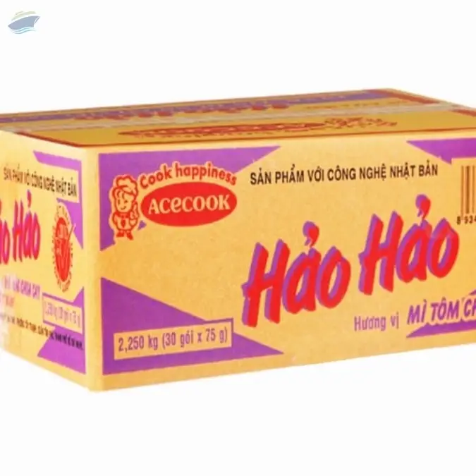 Hao Hao noodles 75g