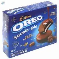 Oreo Chocolate Cake 360g (12 pcs)