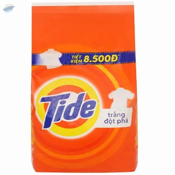 Tide Washing Powder 2.7kg