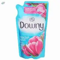 Downy fabric softener 800ml bag