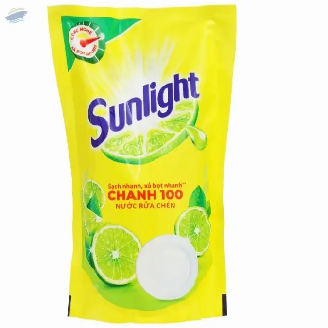 Sunlight  liquid 725ml