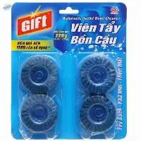 Toilet cleaner Gift 220g